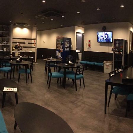 Lore Hostel Dotonbori Osaka Dış mekan fotoğraf
