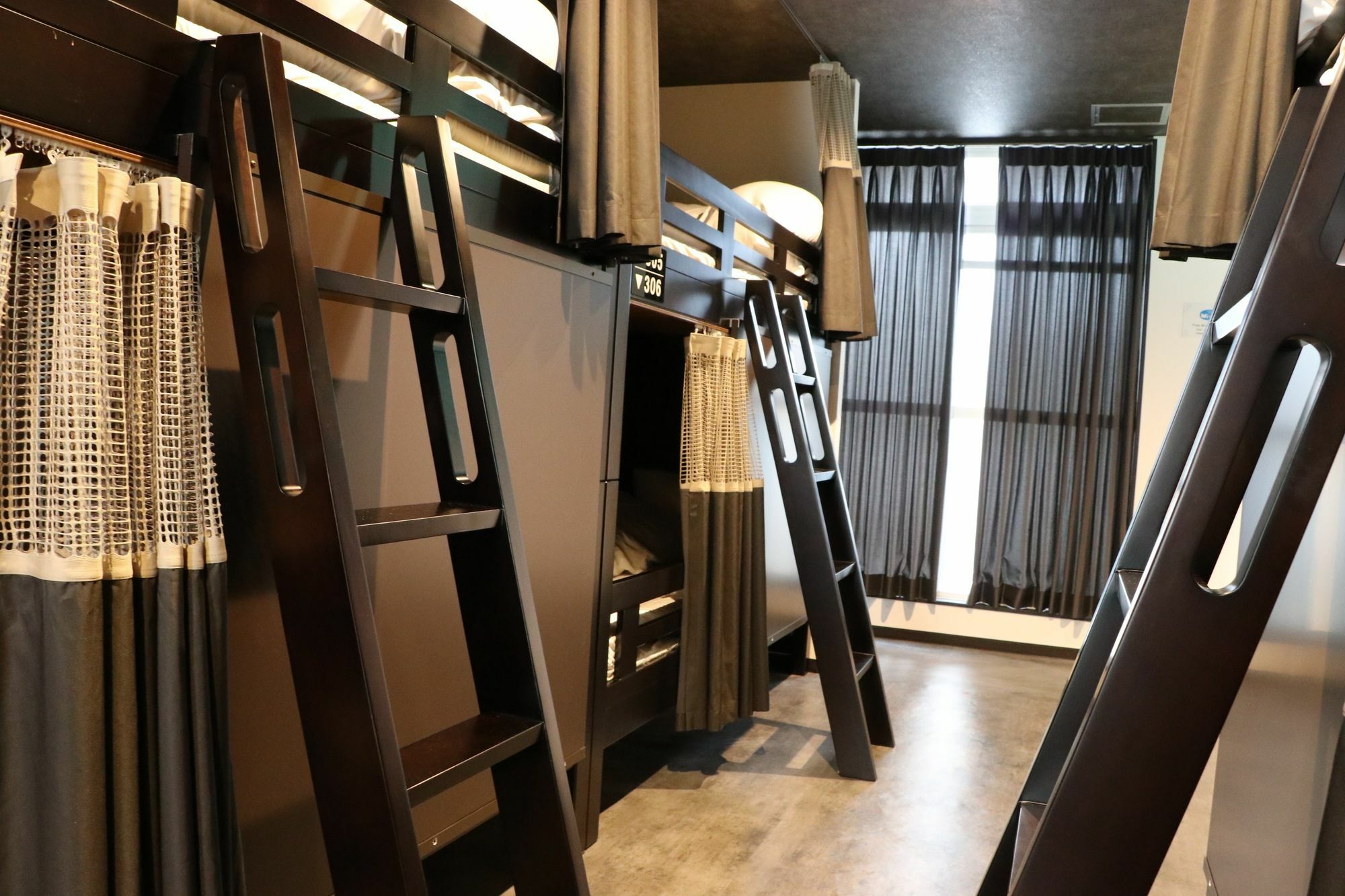 Lore Hostel Dotonbori Osaka Dış mekan fotoğraf