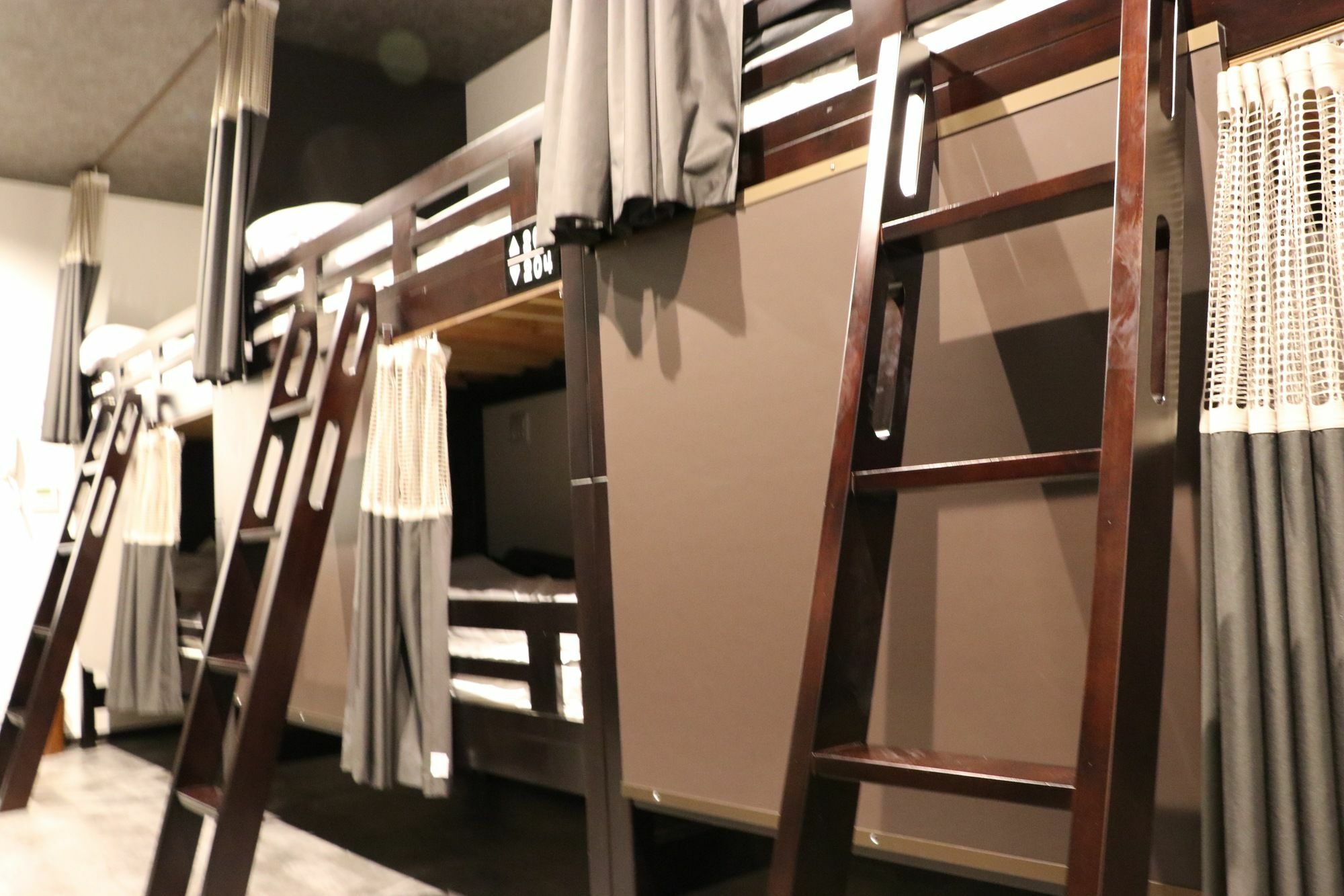 Lore Hostel Dotonbori Osaka Dış mekan fotoğraf