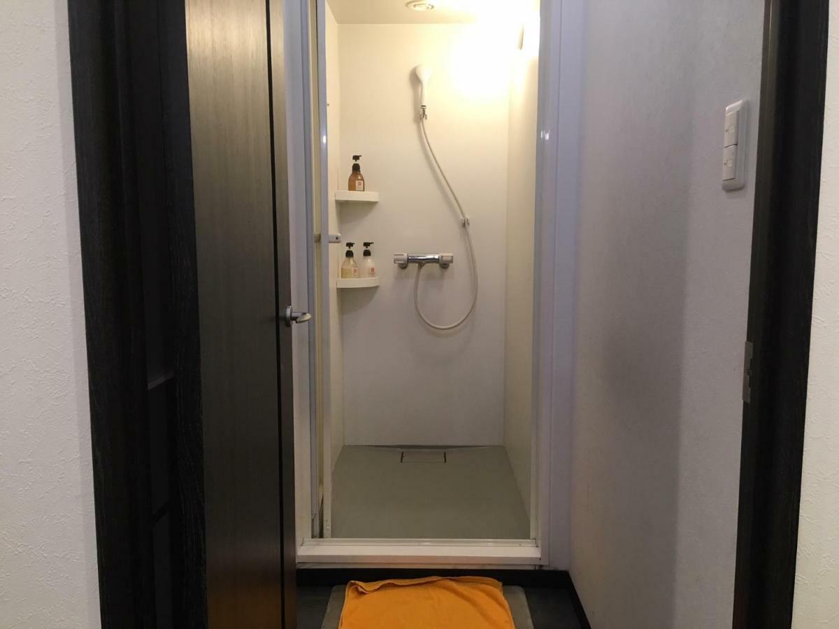 Lore Hostel Dotonbori Osaka Dış mekan fotoğraf